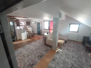 De vanzare apartament 2 camere - Complex La Strada - Dimitrie Leonida