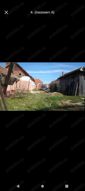 casa in centrul sat Tarian, 13 km din centru oradea - imagine 3