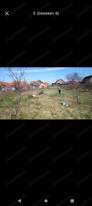 casa in centrul sat Tarian, 13 km din centru oradea - imagine 5