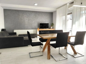 Baia Mare Chirie Apartament 3 camere bloc nou cu lift si parcare - imagine 3