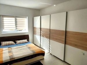 Baia Mare Chirie Apartament 3 camere bloc nou cu lift si parcare - imagine 6
