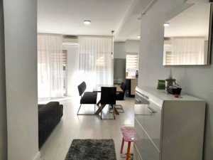 Baia Mare Chirie Apartament 3 camere bloc nou cu lift si parcare - imagine 11