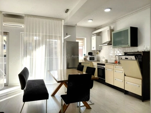 Baia Mare Chirie Apartament 3 camere bloc nou cu lift si parcare - imagine 9