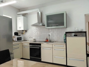 Baia Mare Chirie Apartament 3 camere bloc nou cu lift si parcare - imagine 10