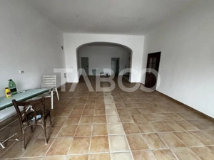 Spatiu comercial 50 mp de inchiriat in centrul Cristianului cu vad bun