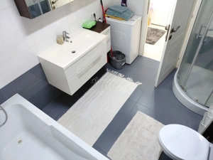 Baia Mare Chirie Apartament 3 camere bloc nou cu lift si parcare - imagine 8