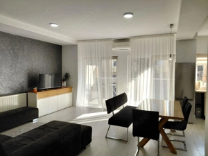 Baia Mare Chirie Apartament 3 camere bloc nou cu lift si parcare - imagine 2