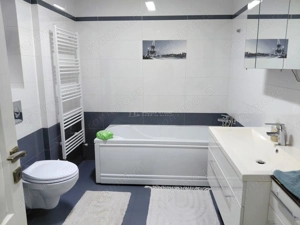 Baia Mare Chirie Apartament 3 camere bloc nou cu lift si parcare - imagine 7