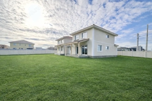 Comison 0% Duplex despartit prin garaj - 115 mp utili - Mosnita Noua - imagine 2