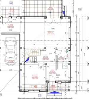 Comison 0% Duplex despartit prin garaj - 115 mp utili - Mosnita Noua - imagine 3