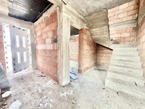 Comison 0% Duplex despartit prin garaj - 115 mp utili - Mosnita Noua - imagine 6