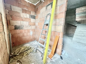 Comison 0% Duplex despartit prin garaj - 115 mp utili - Mosnita Noua - imagine 16