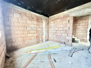 Comison 0% Duplex despartit prin garaj - 115 mp utili - Mosnita Noua - imagine 5