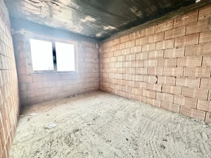 Comison 0% Duplex despartit prin garaj - 115 mp utili - Mosnita Noua - imagine 12