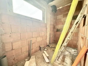 Comison 0% Duplex despartit prin garaj - 115 mp utili - Mosnita Noua - imagine 15