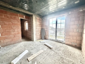 Comison 0% Duplex despartit prin garaj - 115 mp utili - Mosnita Noua - imagine 10