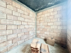 Comison 0% Duplex despartit prin garaj - 115 mp utili - Mosnita Noua - imagine 18