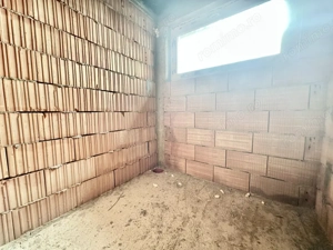 Comison 0% Duplex despartit prin garaj - 115 mp utili - Mosnita Noua - imagine 17