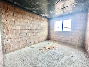 Comison 0% Duplex despartit prin garaj - 115 mp utili - Mosnita Noua - imagine 11