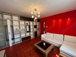 Central - 2 Camere - Etaj 2 - Centrala termica proprie - imagine 2