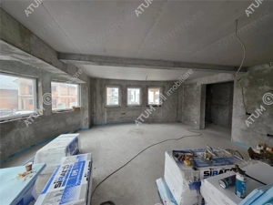 Casa cu 5 camere decomandate pe teren de 390 mp in Cisnadie Sibiu - imagine 3
