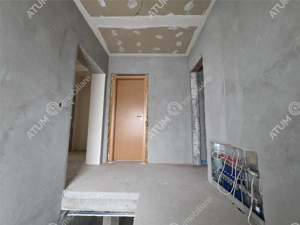 Casa cu 5 camere decomandate pe teren de 390 mp in Cisnadie Sibiu - imagine 11