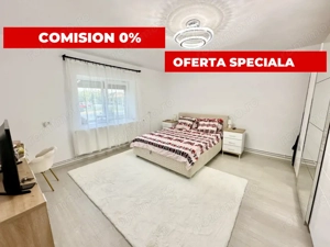 Oferta Casa individuala cu 4 camere - pozitie centrala - Urseni