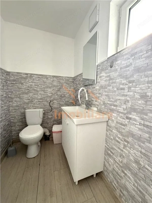 SPATIU DESTINAT BIROURILOR | CALEA ARADULUI | ORADEA - imagine 5
