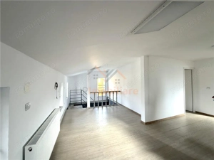 SPATIU DESTINAT BIROURILOR | CALEA ARADULUI | ORADEA - imagine 7