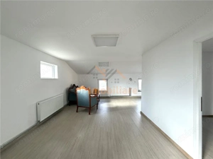 SPATIU DESTINAT BIROURILOR | CALEA ARADULUI | ORADEA - imagine 6