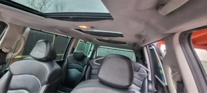 Peugeot 807 Automat   Euro 5  Full optiuni   Omologat 8 locuri - imagine 4