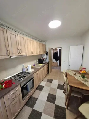 Tudor - Inchiriere apartament 2 camere - Bld. 1 Decembrie 1918