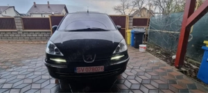 Peugeot 807 Automat   Euro 5  Full optiuni   Omologat 8 locuri - imagine 8