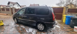 Peugeot 807 Automat   Euro 5  Full optiuni   Omologat 8 locuri - imagine 9