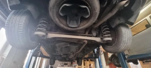 Peugeot 807 Automat   Euro 5  Full optiuni   Omologat 8 locuri - imagine 6