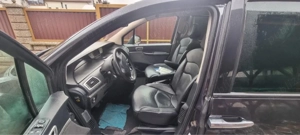 Peugeot 807 Automat   Euro 5  Full optiuni   Omologat 8 locuri - imagine 3