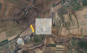 TEREN INTRAVILAN 7.959 MP – DN79 NOJORID, BIHOR - imagine 3