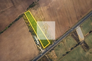 TEREN INTRAVILAN 7.959 MP – DN79 NOJORID, BIHOR