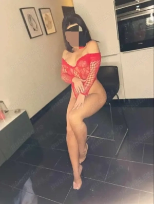 Astăzi am ajuns, singură în locație!!!!