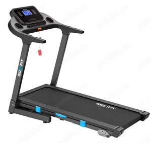 Banda de Alergat GO4FIT - FIT100