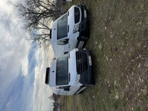 Mercedes sprinter frigorific  - imagine 5