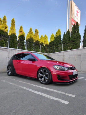 VW Golf VII 7 TDI   Helix   Maxton