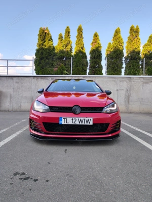 VW Golf VII 7 TDI   Helix   Maxton - imagine 3