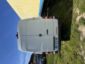 Mercedes sprinter frigorific  - imagine 3