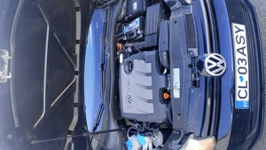 Vând Volkswagen golf VI 