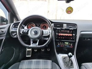 VW Golf VII 7 TDI   Helix   Maxton - imagine 2