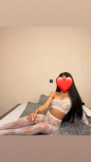 Bruneta Slimmmmmm - imagine 2