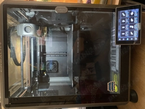 Imprimanta 3D Creality K1C