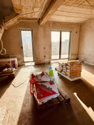 Duplex, 3 camere Giroc, 100 mp utili - imagine 4