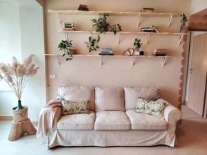 Renovat complet, Mozart 7, design interior